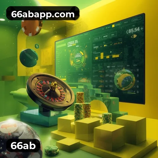 Requisitos do APK da 66ab para Android