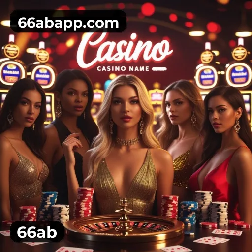 Tabela RTP dos jogos de cassino da 66ab