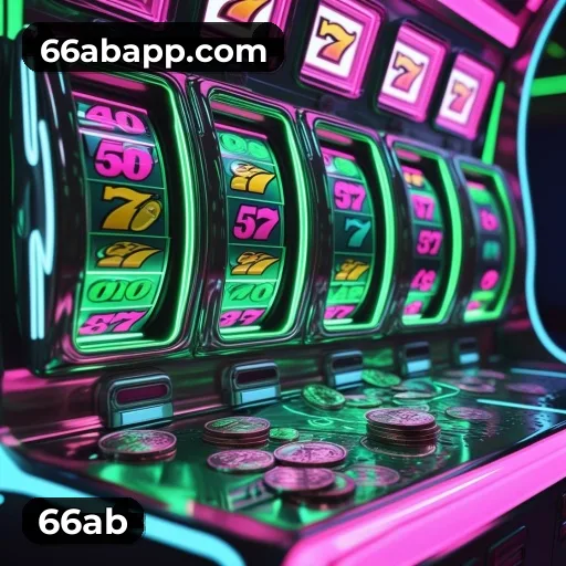 66ab bônus R$5.000 + 500 giros - Rollover 35x, prazo 30 dias, 38% taxa conversão
