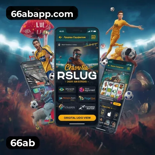 Loterias online disponíveis na 66ab